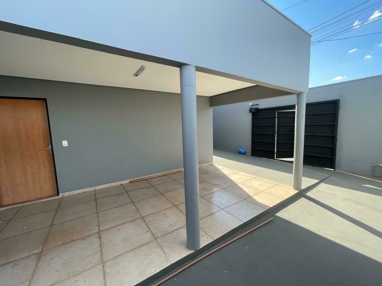 Imagem do VENDA - CASA NO SETOR SÃO PAULO